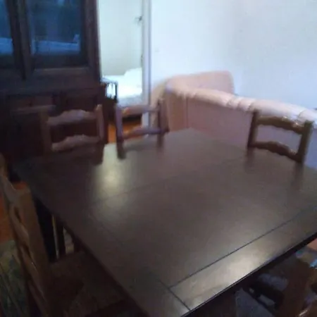 Holiday home Maison Privee Avec Piscine Pontenx-les-Forges