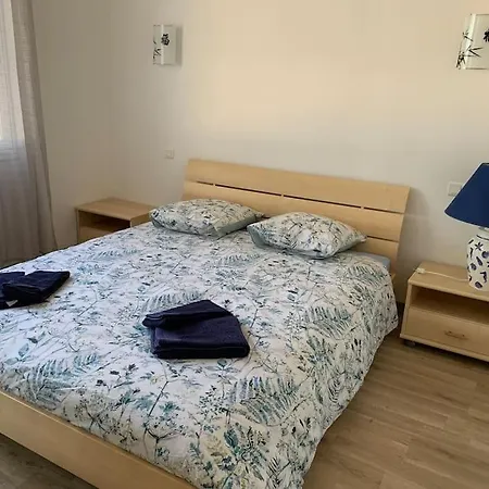 Maison Privée Avec Piscine Hébergement de vacances *