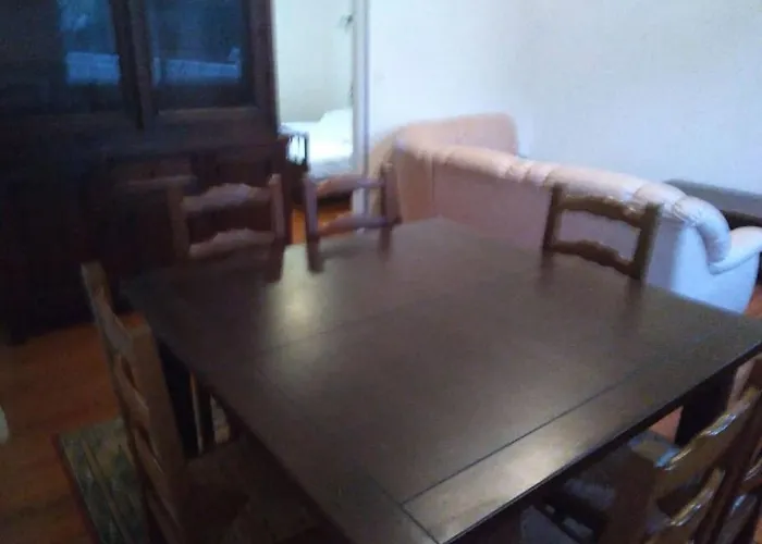 別荘 Maison Privee Avec Piscine Pontenx-les-Forges