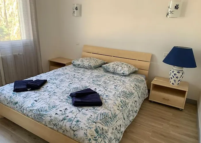 Maison Privee Avec Piscine 別荘 *